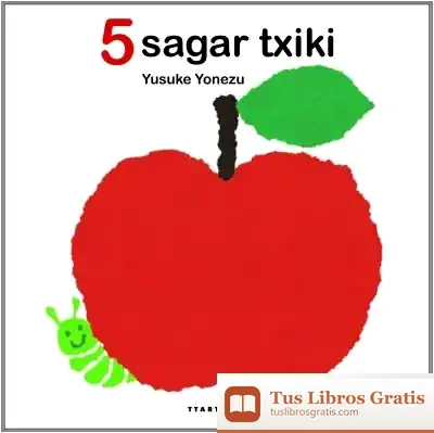 Descargar 5 Sagar Txiki