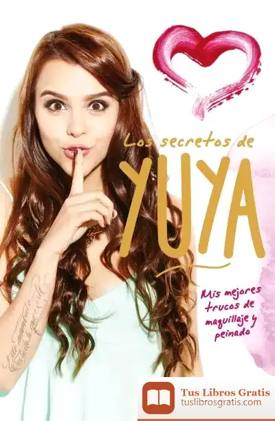 Descargar Los Secretos De Yuya