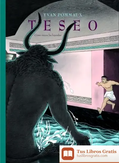 Descargar Teseo de David Ratte