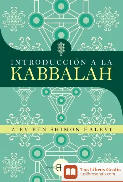 Descargar Introducción A La Kabbalah de Maite Carranza