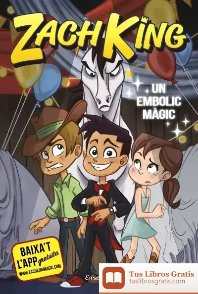 Descargar Un Embolic Màgic