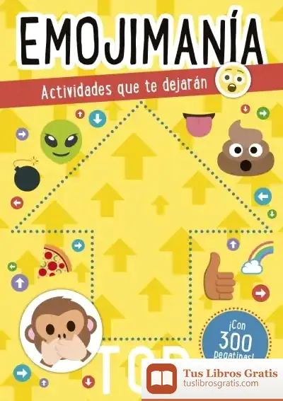 Descargar Emojimania