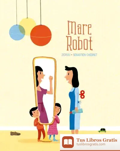 Descargar Mare Robot Catalan