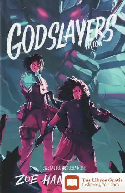 Descargar Godslayers. Unión