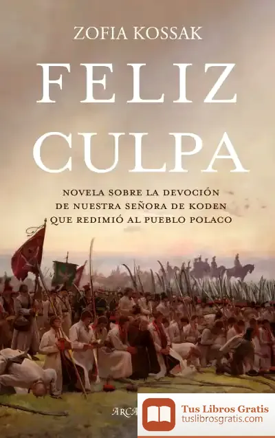 Descargar Feliz Culpa