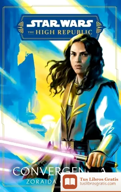 Descargar Star Wars.Convergence (Novela)