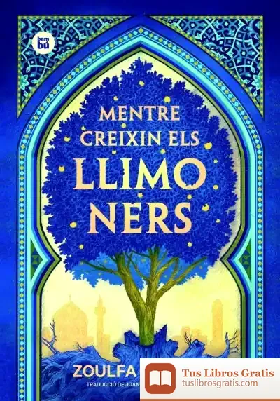 Descargar Mentre Creixin Els Llimoners